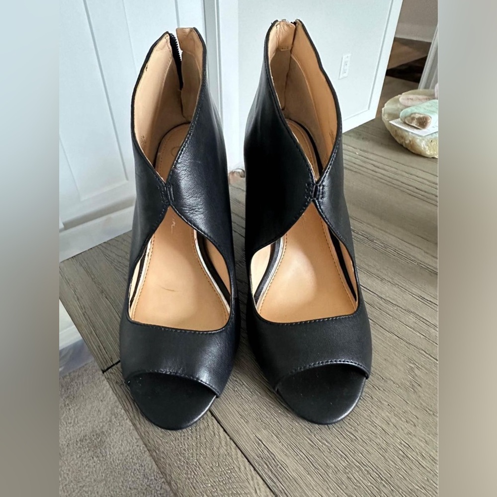 Never Worn, NEW Women's Jessica Simpson Wedge Heels size 6.5
